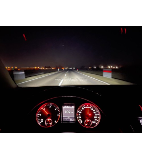 Volkswagen Passat B7 Prémium első szett Volkswagen Passat B7 Prémium első szett